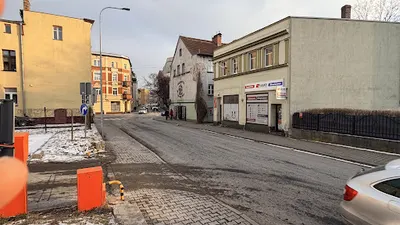 Centrum Ubezpieczeń Grand Natalia Kasiubowska